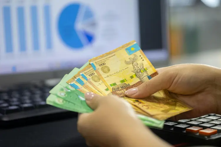 Centralized Accounting