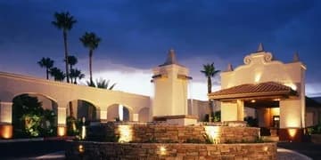 Esplendor Resort at Rio Rico exterior