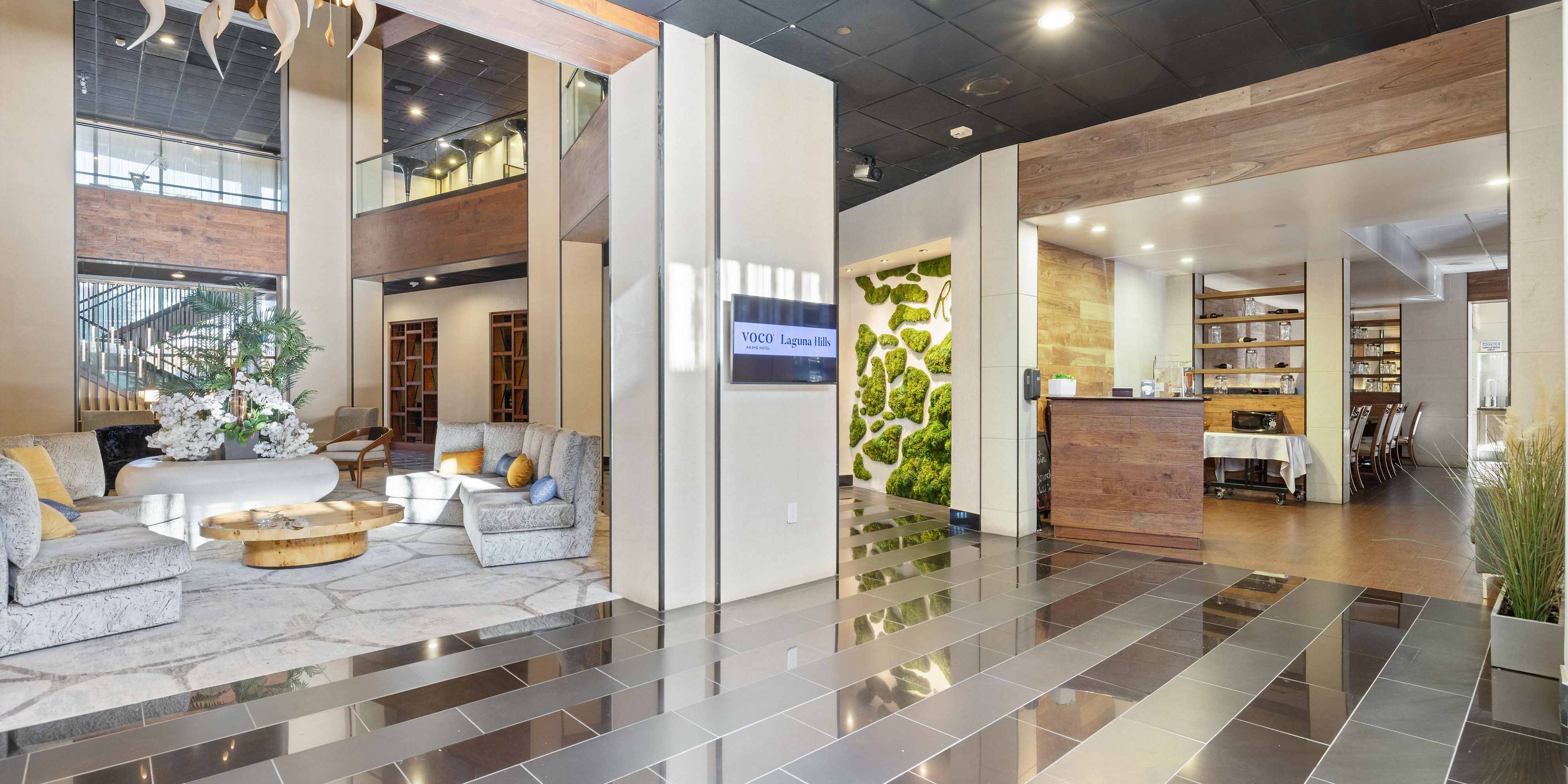 I call Laguna Hills exterior