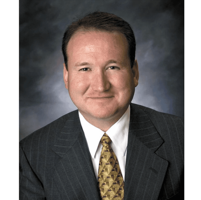 Michael Gallegos