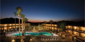 Carefree Resort & Conference Center