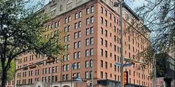 The St. Anthony - A Wyndham Historic Hotel