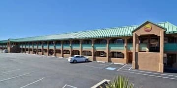 Comfort Inn East