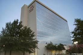 Crowne Plaza Tulsa