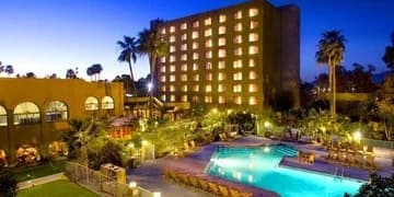 DoubleTree Hotel at Reid Park