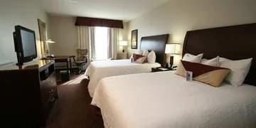 Hilton Toledo