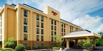 Hampton Inn Columbia-Northeast