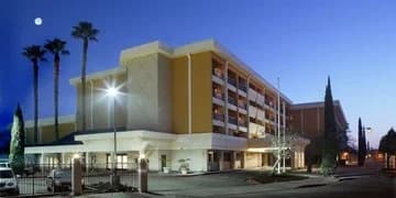 Radisson Hotel Stockton