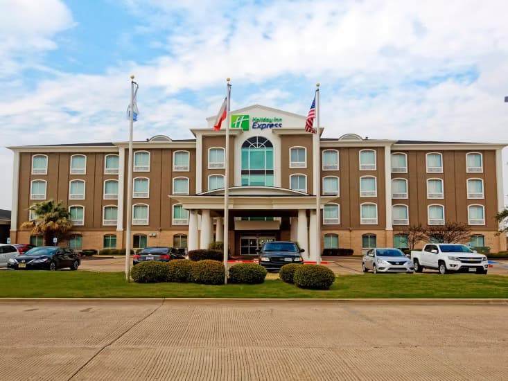 Hampton Inn & Suites Corsicana