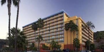 Holiday Inn Select