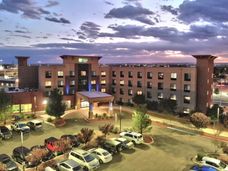 Americas Best Value Inn
