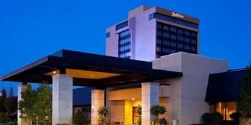 Radisson Hotel Cincinnati