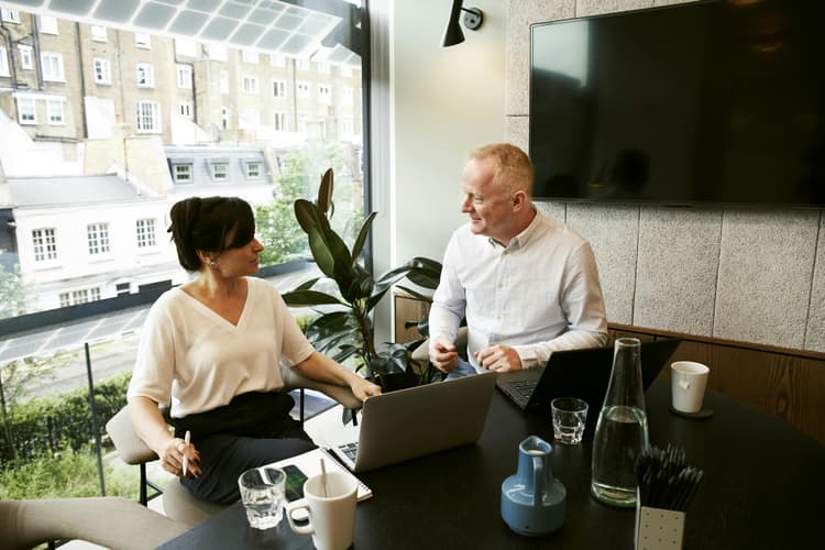 Operational & Management Consulting